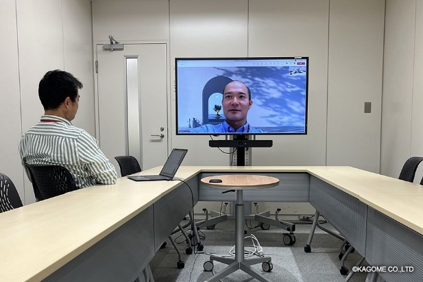 案例丨聚焦混合型会议——云顶集团解决不断变化的会议需求